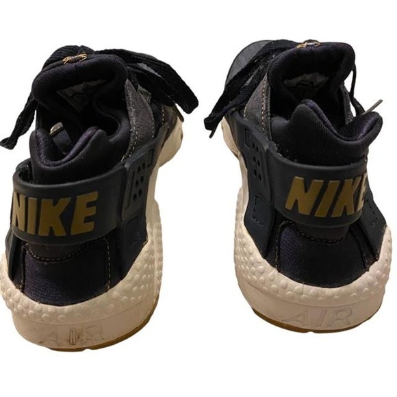 Nike Air Huarache sneakers  Size 9 Women - Picture 7 of 10